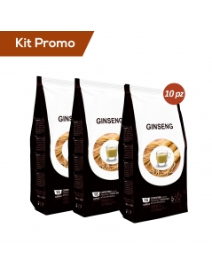 Orzo naturale in capsule