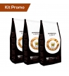 Capsule Ginseng Light, compatibili Lavazza a Modo Mio