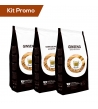 Box 48 Capsule Mix Ginseng, compatibili Lavazza a Modo Mio
