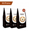 Capsule Mix Ginseng, compatibili Lavazza a Modo Mio, box da 144