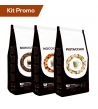 Kit Capsule di caffè aromatizzato Compatibili Lavazza a Modo Mio
