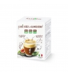 Caffè Verde & Ganoderma, Foodness