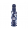 Chilly's Bottle, Fiori fondo blu