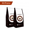 Box 32 capsule Cortado, compatibili Lavazza a Modo Mio