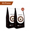 Box 96 capsule Cortado, compatibili Lavazza a Modo Mio