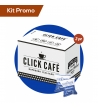 Box 200 Capsule miscela Cremoso, compatibili Espresso Point