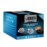 Cialde Caffè Bialetti Miscela Napoli, Box da 50