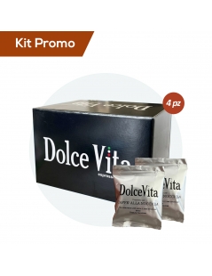 Capsule Nocciolino, compatibile Espresso Point, box da 200