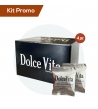 Capsule Nocciolino, compatibile Espresso Point, box da 200