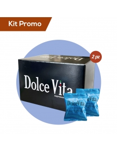Orzo, compatibile Espresso Point