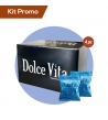 Box 200 Capsule Orzo, compatibile Espresso Point