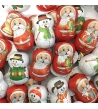 Cioccolatini natalizi