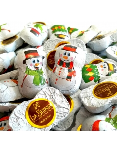 Cioccolatini natalizi