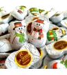 Cioccolatini natalizi