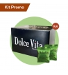 Capsule Pistacchio, compatibile Espresso Point, box da 300