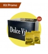 Capsule Camomilla Espresso Point Dolce Vita, conf. da 300 pezzi