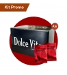 Capsule ai Frutti di Bosco, compatibile Espresso Point, box da 200