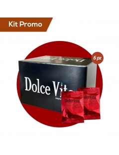 Capsule ai Frutti di Bosco, compatibile Espresso Point, box da 300