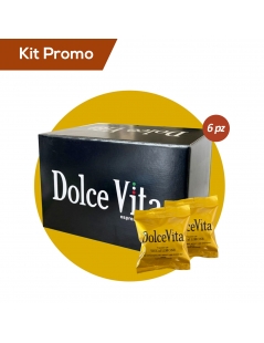 Capsule gusto Tè Al Limone, compatibili Espresso Point, box da 300