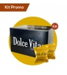 Capsule gusto Tè Al Limone, compatibili Espresso Point, box da 300