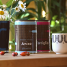 Caffè macinato Anice e  Vaniglia