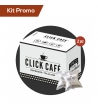 Box 150 Capsule miscela forte, compatibile Lavazza Blue