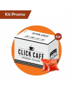 Box 450 Capsule miscela intenso, compatibile Lavazza Blue