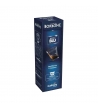 Capsule caffè Borbone compatibili Caffitaly, miscela blu