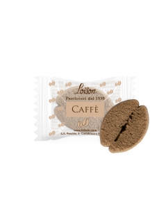 Biscotti Artigianali al caffè, Loison, 1250 g