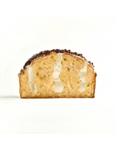 Panettone Al Cioccolato