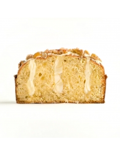 Panettone fichi e noci