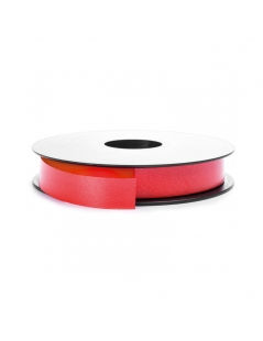 Nastro classico rosso