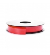 Nastro classico rosso