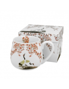 Tazza da tè in confezione regalo