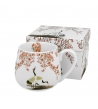 Tazza da tè in confezione regalo