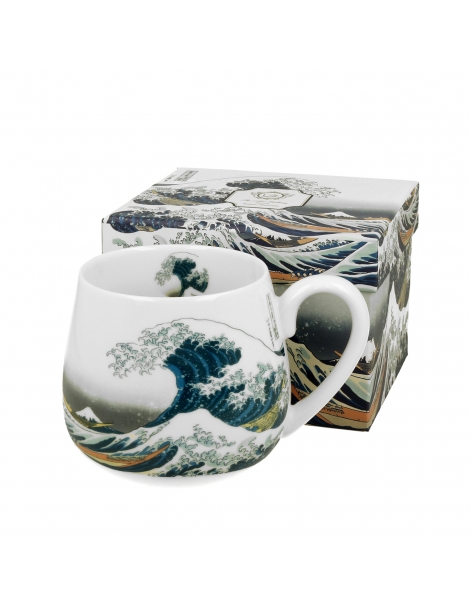 Tazza Mug Onda in confezione regalo