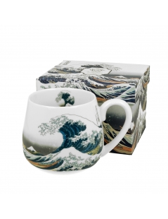 Tazza Mug Onda in confezione regalo