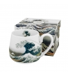 Tazza Mug Onda in confezione regalo