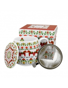 Tisaniera Ethnic Collection