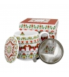 Tisaniera Ethnic Collection
