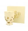 Mug fantasia farfalle in porcellana