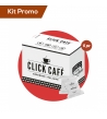 Capsule di caffè compatibili Lavazza Firma, Miscela Intenso, box da 480