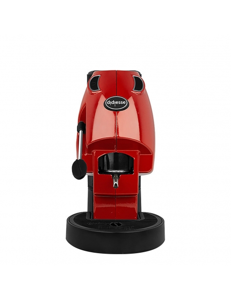 Didiesse Frog Baby, colore rosso