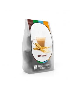 Capsule Compatibili Lavazza Firma, Ginseng