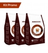 Box 36 capsule Miniciok, compatibile Lavazza Firma