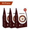 Box 72 capsule Miniciok, compatibile Lavazza Firma