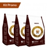 Capsule compatibili con Lavazza Firma, Orzo