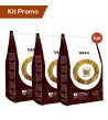 Capsule compatibili con Lavazza Firma, Orzo box da 72