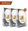 Box 108 capsule ginseng, compatibili Lavazza Firma