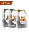Capsule compatibili con Lavazza Firma, Biscottino box da 36